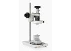 Schleuniger MacroZoom - Model 1.3 - Sample Inspection System for Crimp Cross Section Analysis