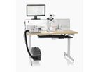 Schleuniger MicroGraph - Modular System for Crimp Cross-Section Analysis