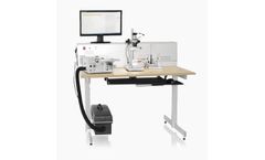 Schleuniger MicroGraph - Modular System for Crimp Cross-Section Analysis
