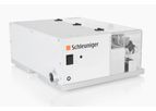 Schleuniger SawPolish - Sawing and Polishing Devices for Crimp Cross Section Analysis