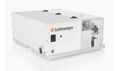 Schleuniger SawPolish - Sawing and Polishing Devices for Crimp Cross Section Analysis