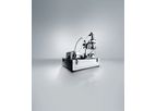 Komax MicroLab - Model 10 - Compact Micrograph Laboratory Device