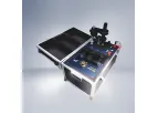 Komax MicroLab - Model 11 - Portable All-In-One Micrograph Laboratory Device