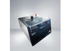 Komax MicroLab - Model 20 - Micrograph Laboratory Testing & Quality Tools