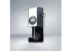 Komax MicroHeight - Model 10 - Crimp Height Measurement Device