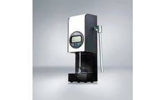 Komax MicroHeight - Model 10 - Crimp Height Measurement Device