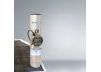 Komax - Model 341 - Crimp Height Measurement Device
