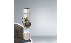 Komax - Model 341 - Crimp Height Measurement Device