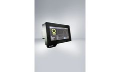 Komax MicroForce - Model 85 - Crimp Monitoring Device