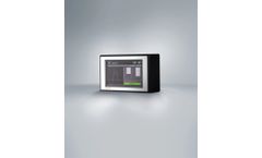 Komax QpLite - Simple and Mobile Crimp Force Monitoring Device