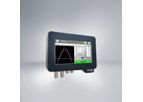 Komax QpLite2 - Scalable Crimp Force Monitoring Device (CFM)