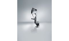 Komax - Model Q1250 - Scalable Digital Cable Detector System