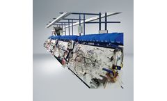 Komax - Online Clip Test System
