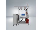 Komax - Screw Tightening System
