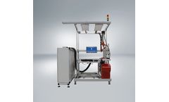 Komax - Screw Tightening System