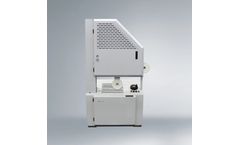 Komax - Model ADS 119 - Active Prefeeder Feed System for Wire Processing Machine