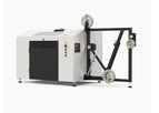 Schleuniger PreFeeder - Model 4350 - Active Cable Feeding System for Heavy-Duty Processing
