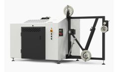 Schleuniger PreFeeder - Model 4850 - Cable Feeding System