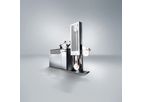 Komax - Model F1160 - Prefeeding Wire Processing Machine