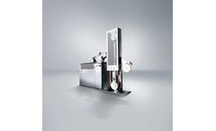 Komax - Model F1160 - Prefeeding Wire Processing Machine