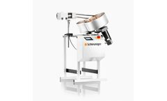 Schleuniger CableCoiler - Model 1300 - Fully Synchronized Cable Coiler for Cut and Strip Machines