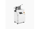 Schleuniger CableCoiler - Model 1450 - Single Pan Coiling System