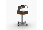 Schleuniger CableCoiler - Model TM 66 - Universal, Semi-Automatic Cable Tying Machine