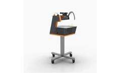 Schleuniger CableCoiler - Model TM 66 - Universal, Semi-Automatic Cable Tying Machine