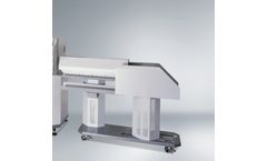 Komax - Model DPS 375 - Deposit System