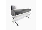 Schleuniger WireStacker - Model 3150 - Active Stacking Machine