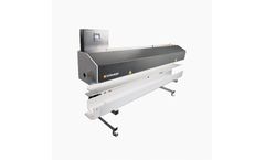 Schleuniger WireStacker - Model 3150 - Active Stacking Machine