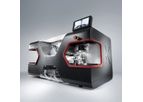 Komax MicroLab - Model 45 - Micrograph Laboratory Device
