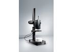 Komax SmartOptic - Color Image Acquisition Module