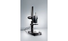 Komax SmartOptic - Color Image Acquisition Module