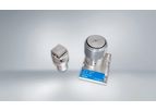 Komax - Crimp Module Analyzer Quality Measuring Device