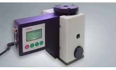 Komax - Model CPA+ - Crimp Force Monitoring System