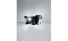 Komax - Model CPA Pro - Portable Crimp Force Monitoring Device