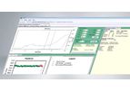 Komax CFA-Lab - Version CFA/CFA+ - Software for Analysis and Management of Crimp Force Analysis