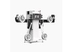 Schleuniger PreFeeder - Model 3200 - Puller Prefeeding Machine