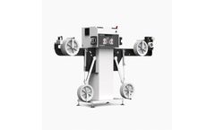 Schleuniger PreFeeder - Model 3200 - Puller Prefeeding Machine