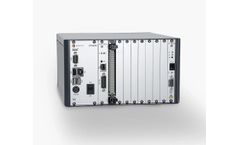 Adaptronic - Model NT 231 - High-Voltage Tester With PC Control