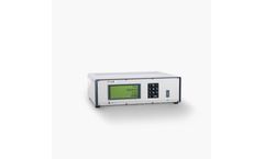 Adaptronic - Model KT 638 - Heavy-Duty High-Voltage Tester System