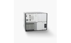 Adaptronic - Model NT 637 - Modular High-Voltage Wiring Tester System