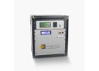 Adaptronic - Model KT 651 - High-Voltage Wiring Tester System