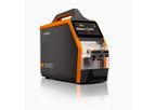 Schleuniger - Model Series B300 - Portable Wire Stripping Machine