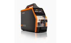 Schleuniger - Model Series B300 - Portable Wire Stripping Machine