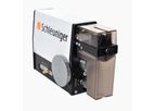 Schleuniger UniStrip - Model 2015 - Compact Pneumatic Wire Stripping Machine