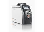 Schleuniger UniStrip - Model 2550 - Wire Stripping Machine