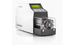 Schleuniger UniStrip - Model 2600 - Wire Stripping Machine