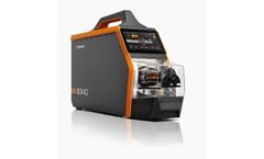 Schleuniger - Model Strip Series B340 - Multilayer Wire Stripping Machine